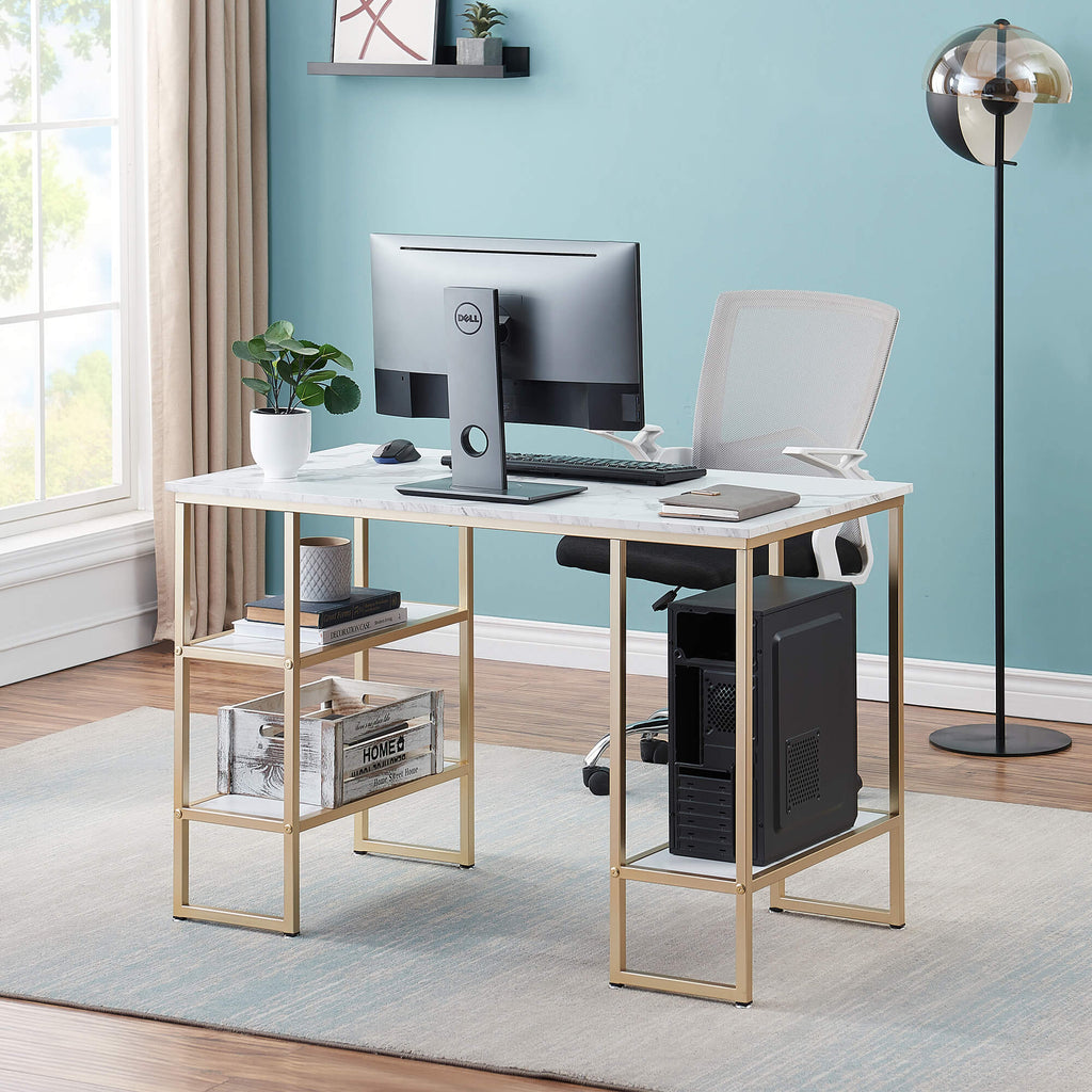 3 computer deals desk