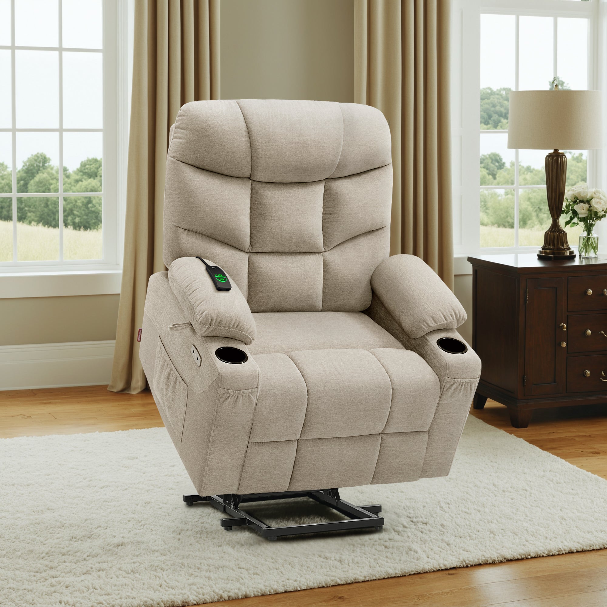 Medium Lift Chair