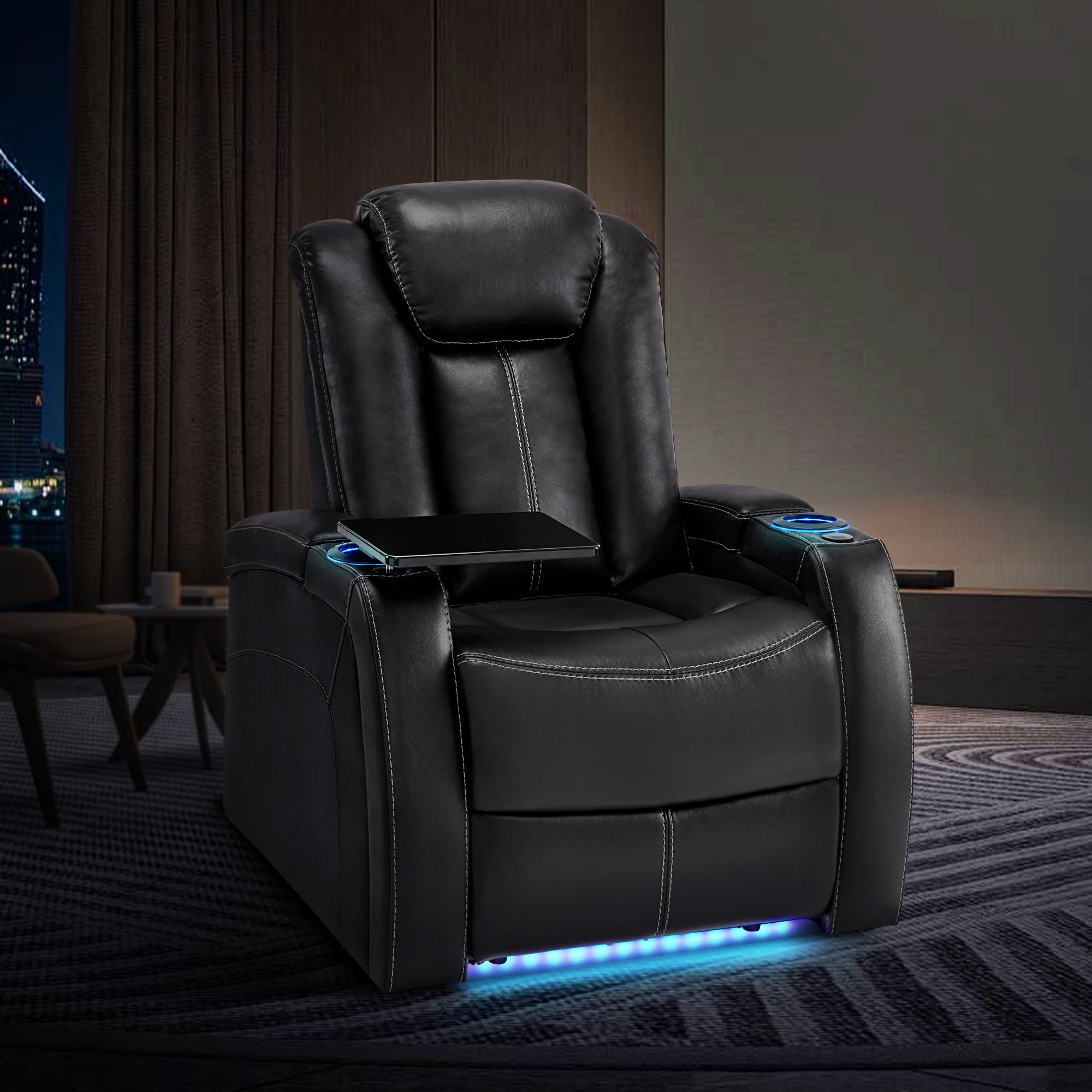 Home Theater Seating