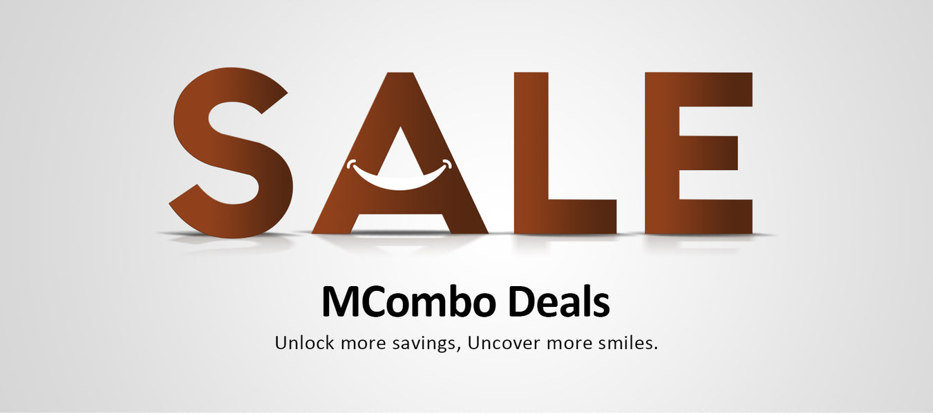 MCombo Recliner Deals