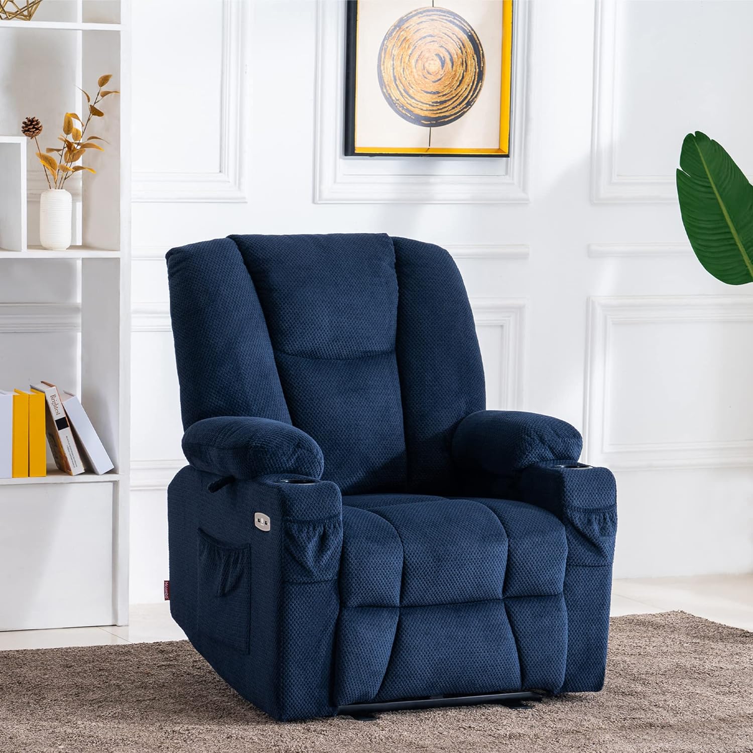 Power Recliner