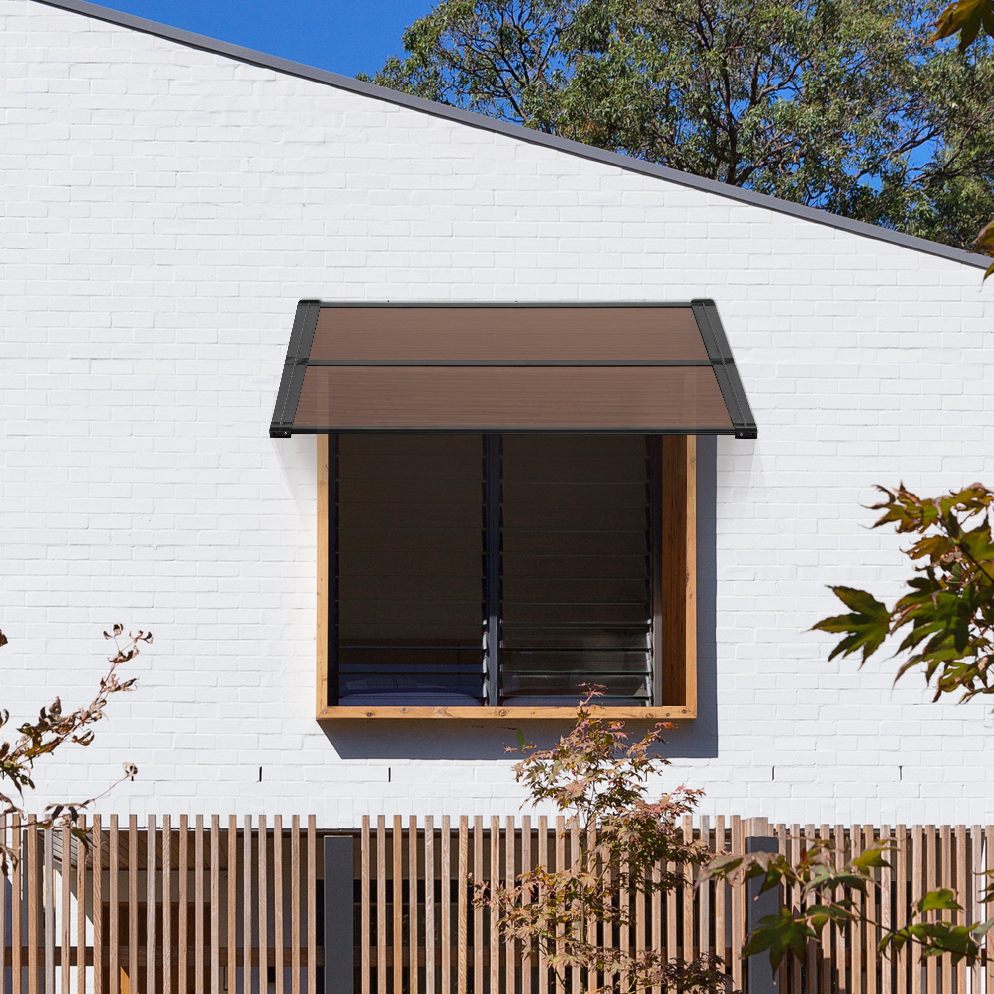 Patio Shade