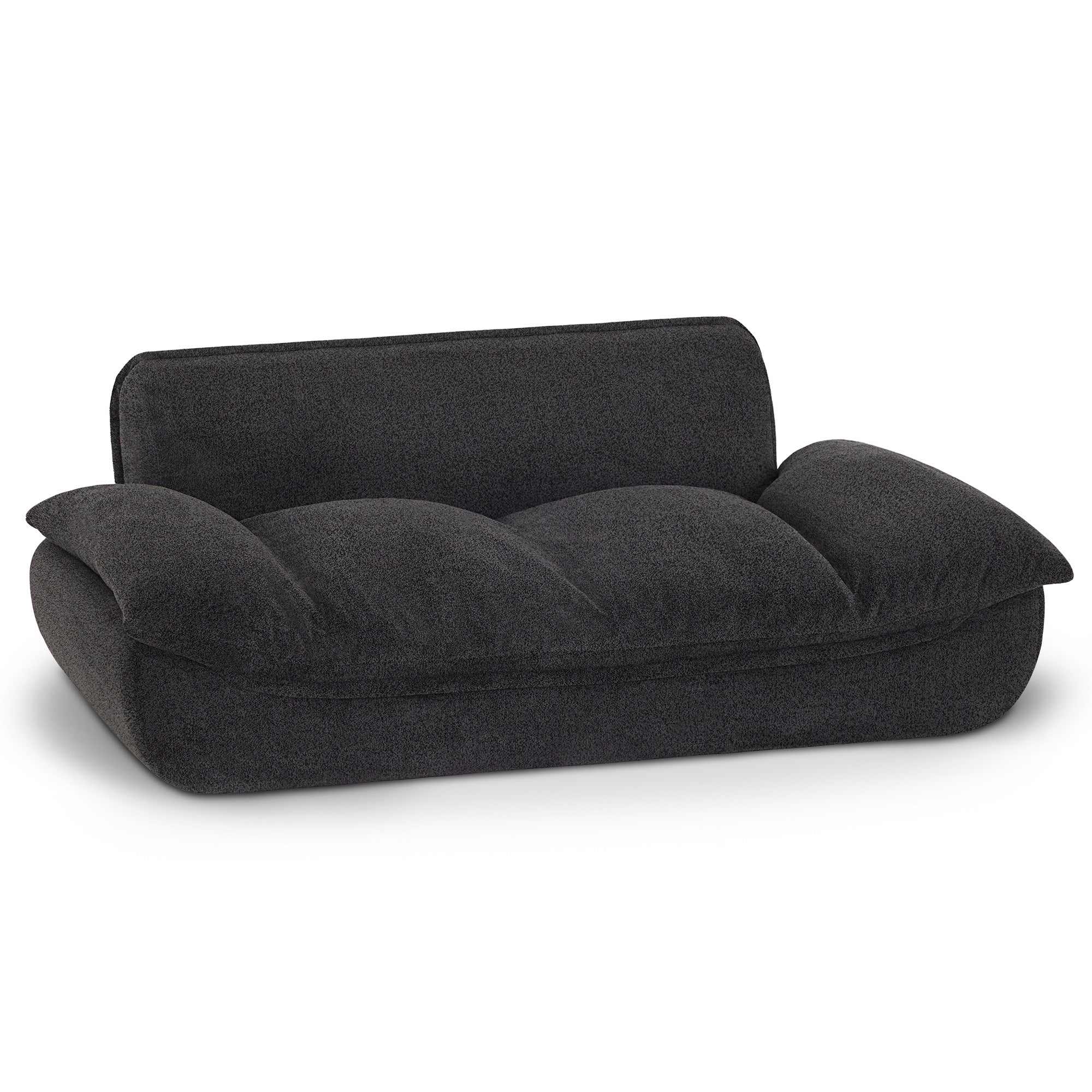 Dog Sofa Bed with Anti-Slip Bottom, Fabric PS215