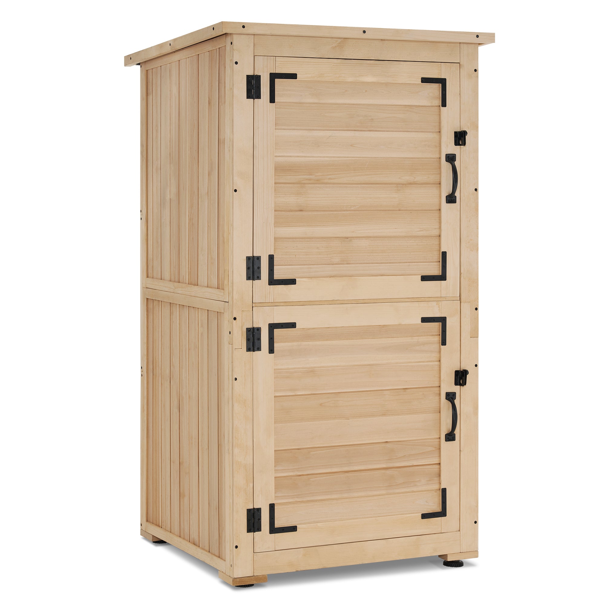 Outdoor Storage Cabinet, 0786