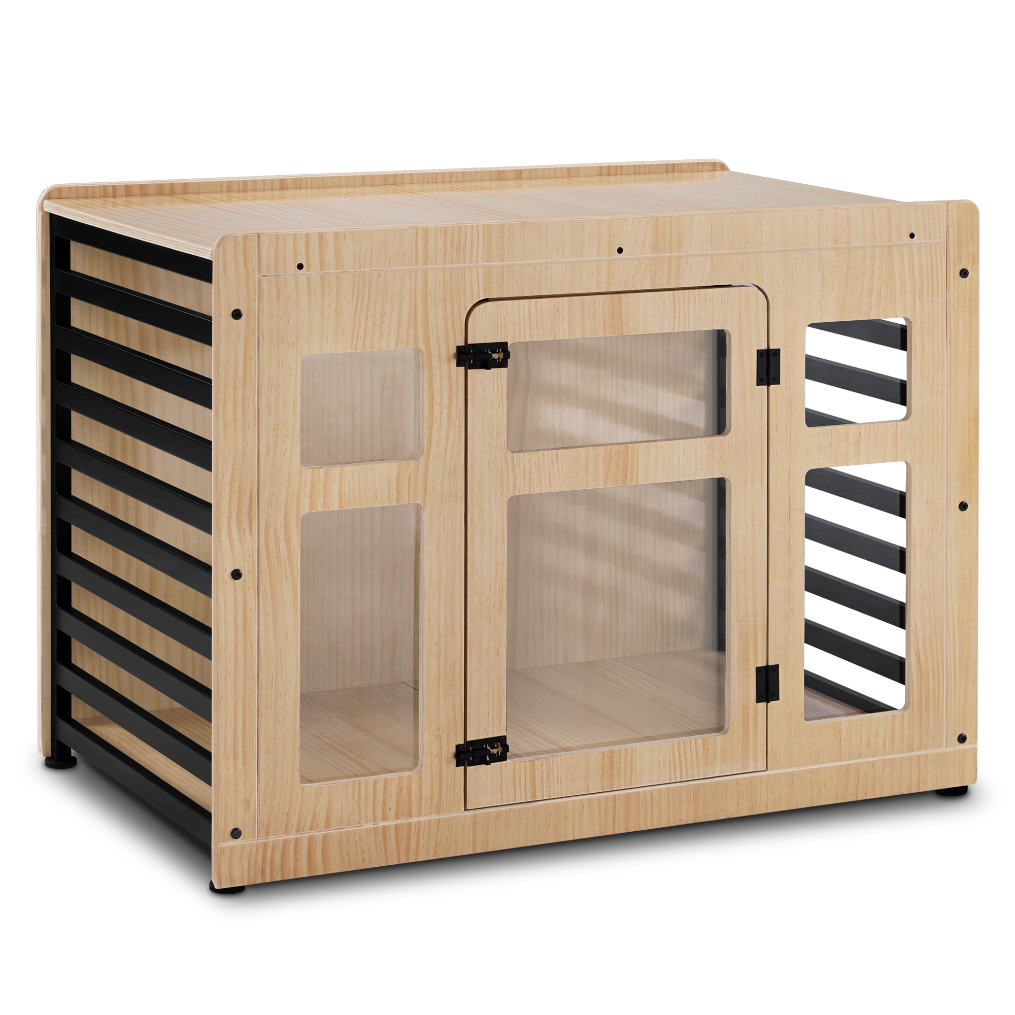 Dog Crate for Small/Medium Dogs, 1421