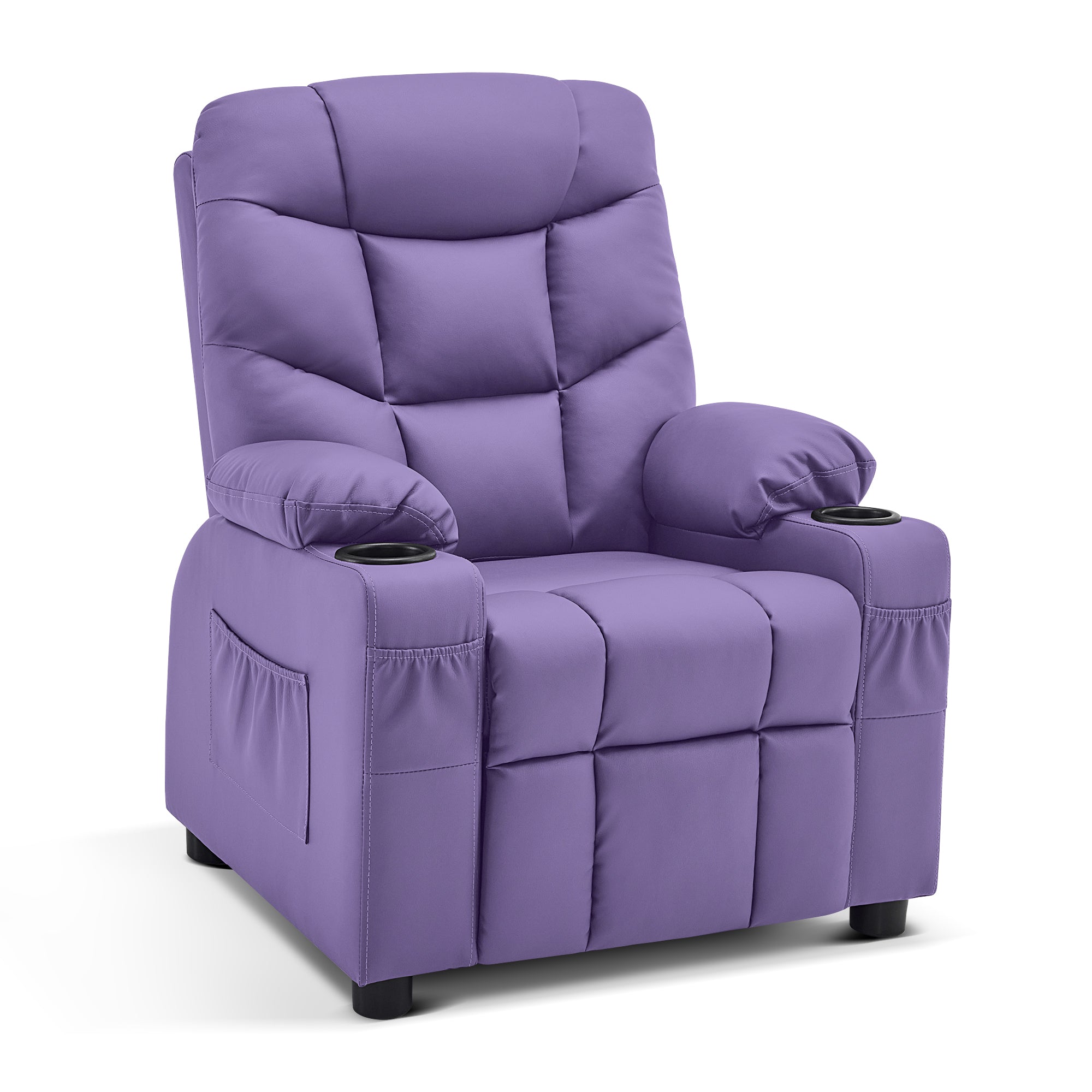 Mcombo kids recliner sale