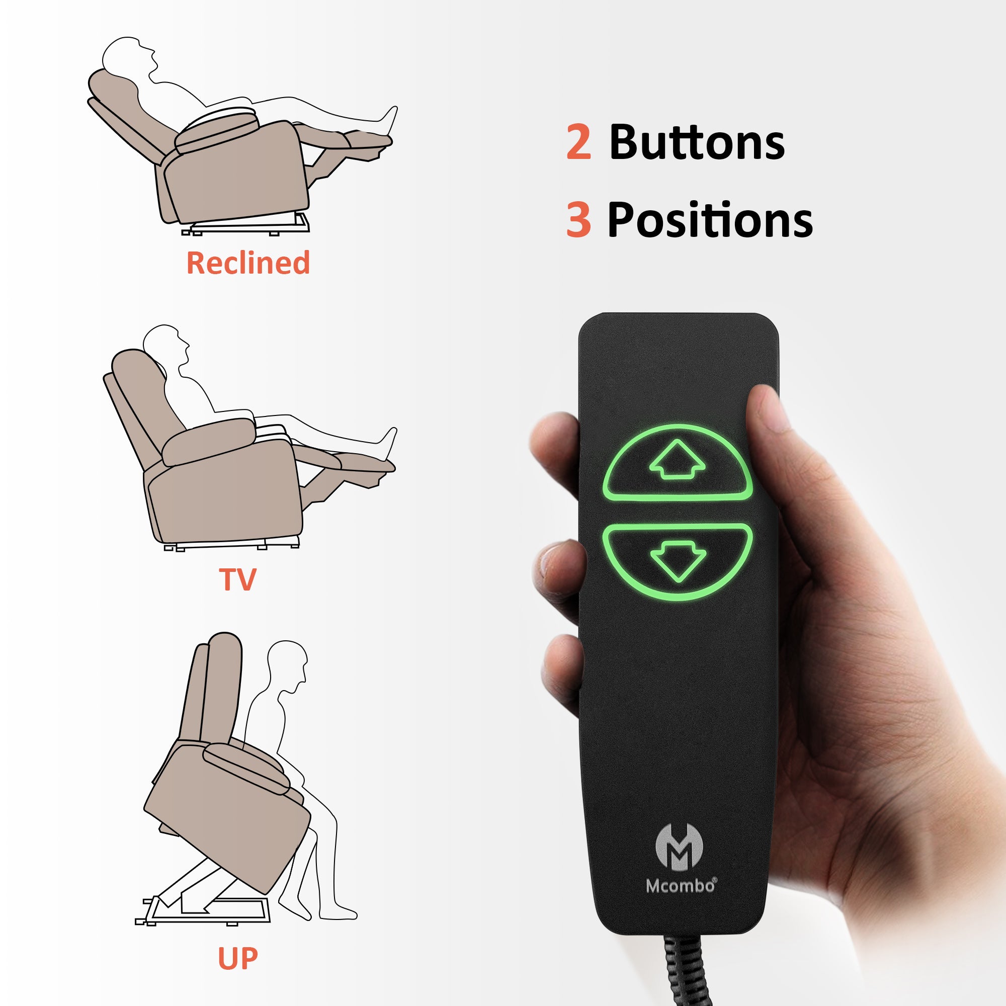 lift remote 