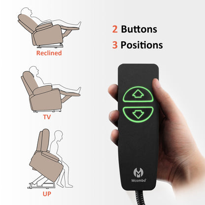 lift remote 