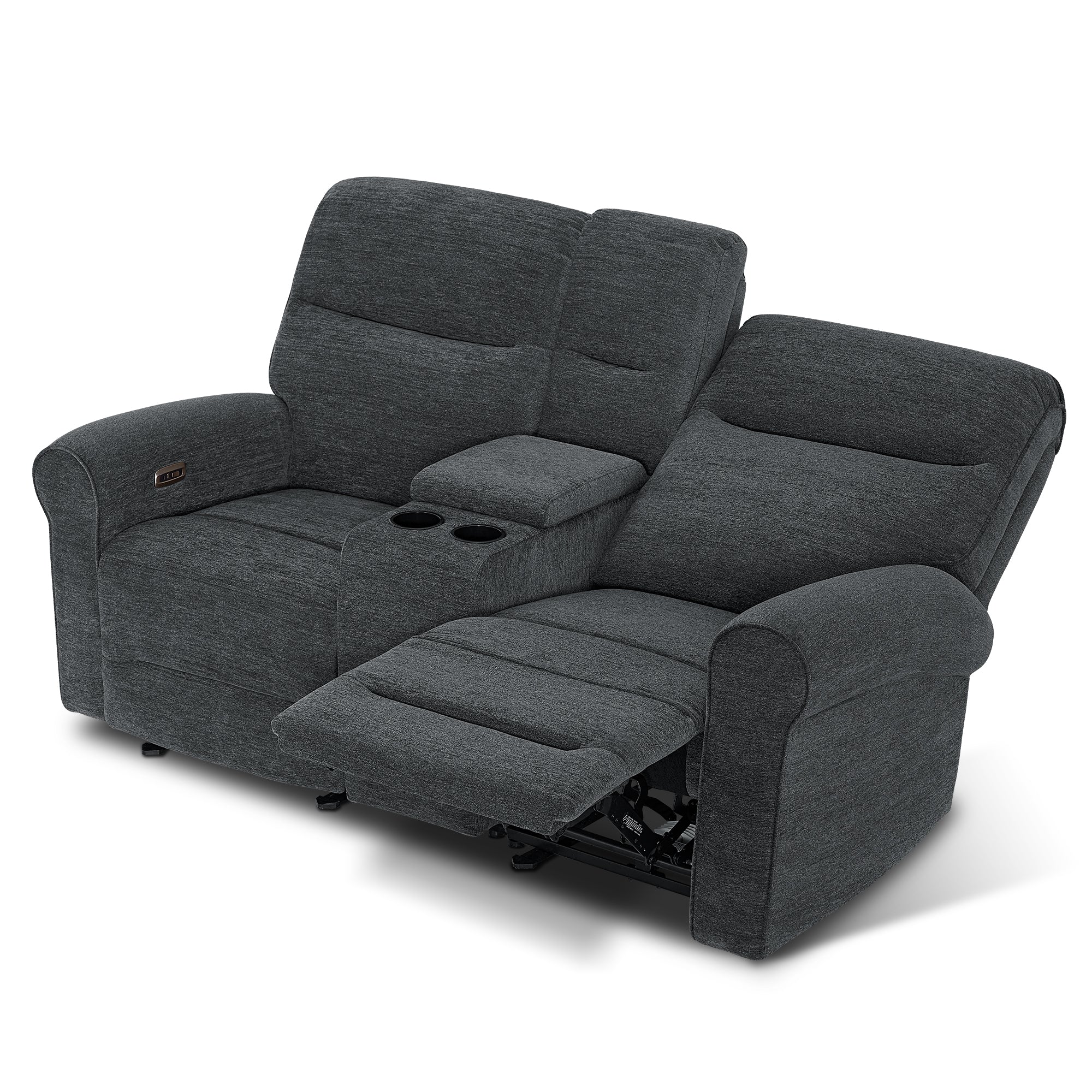 recliner 