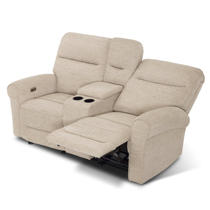 recliner loveseat 