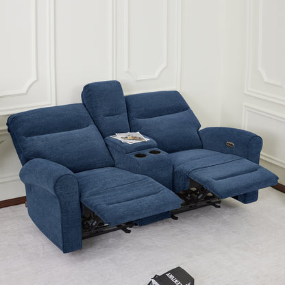 recliner loveseat 