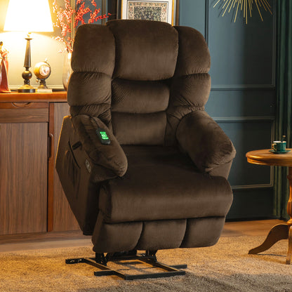 7630BR lift chair 