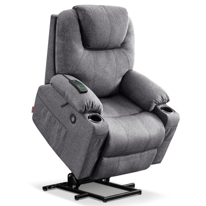 7040DE lift chair 