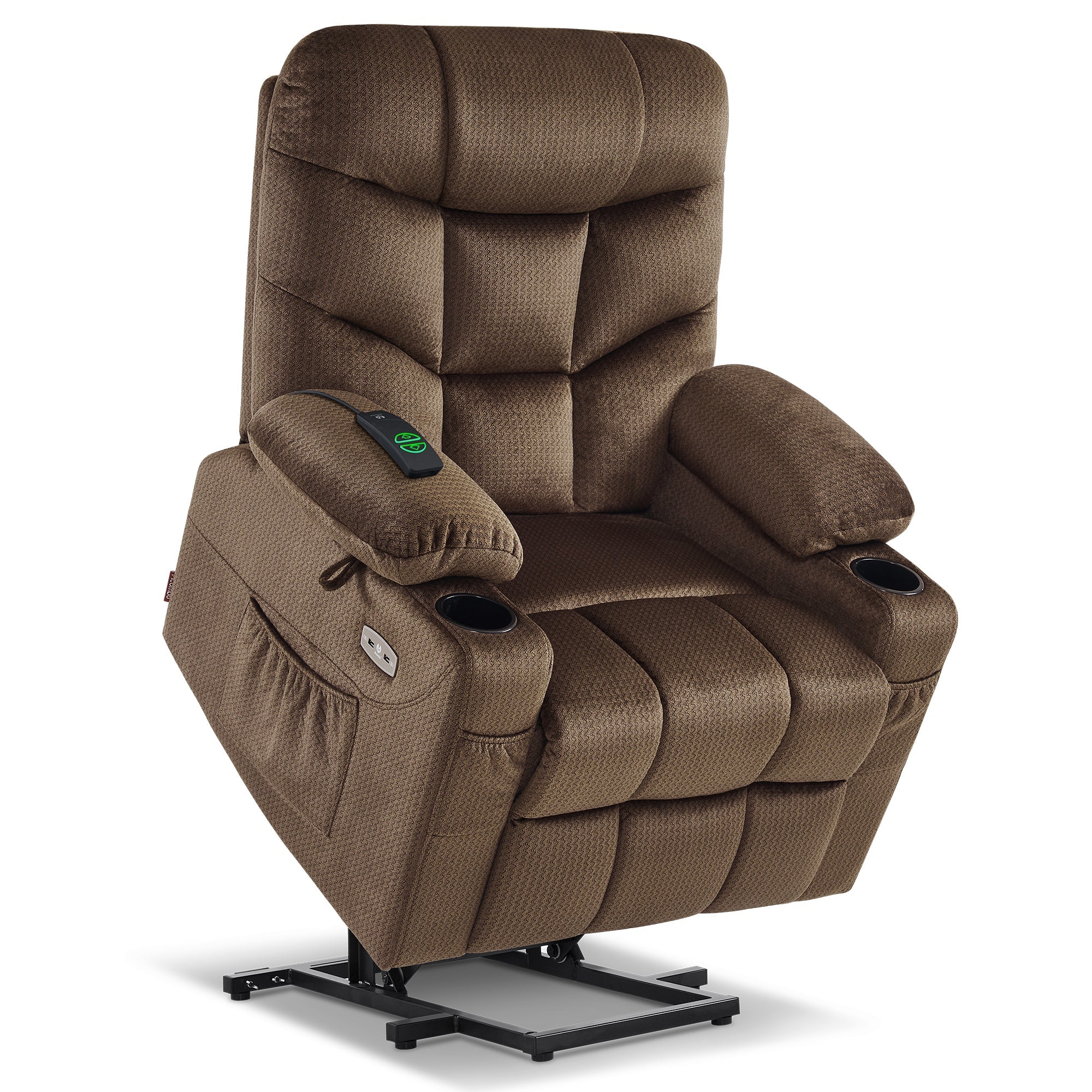 7286MA lift chair #color_mocha#size_medium-regular