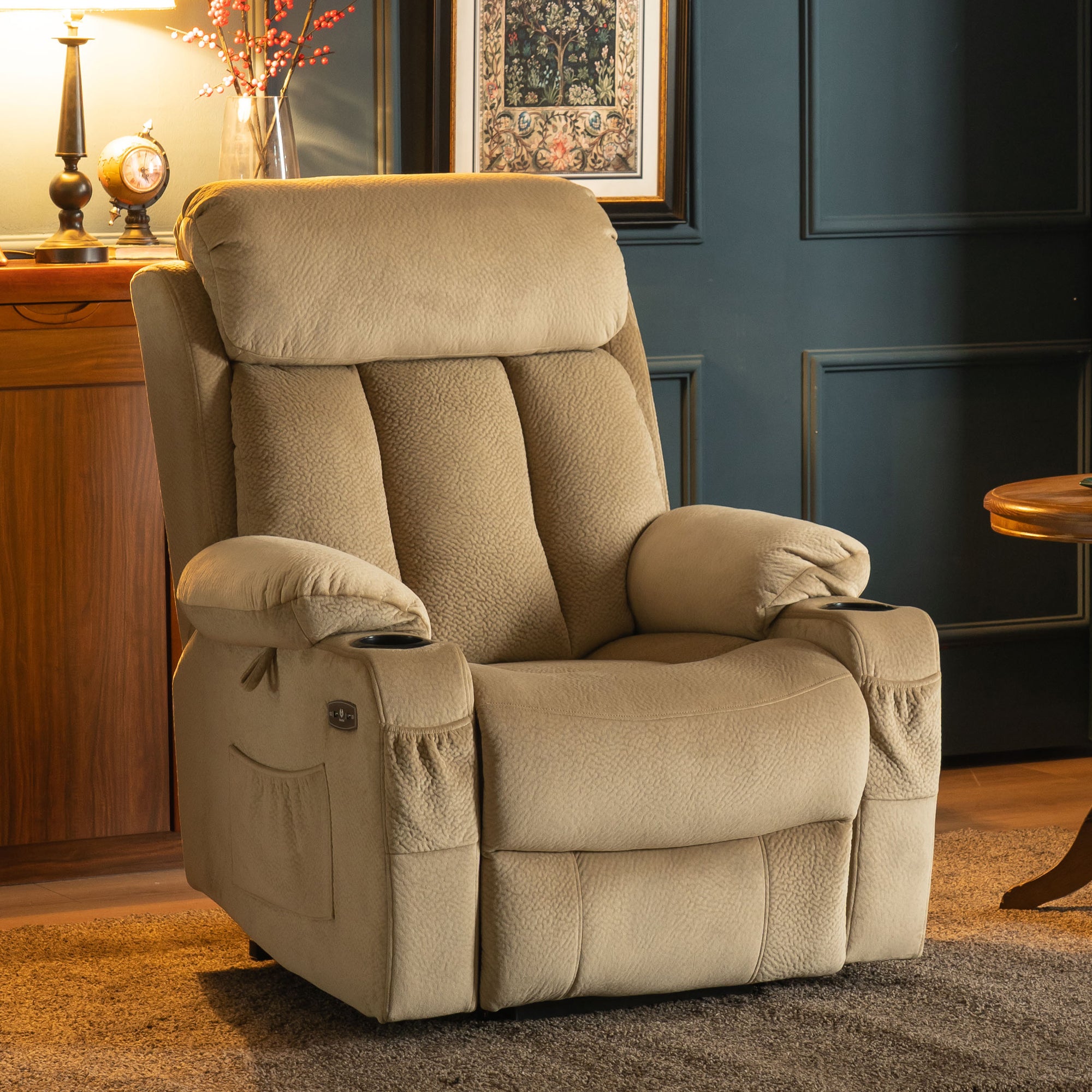 7426BG lift recliner 