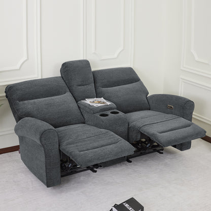 recliner loveseat 