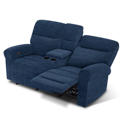 recliner loveseat 