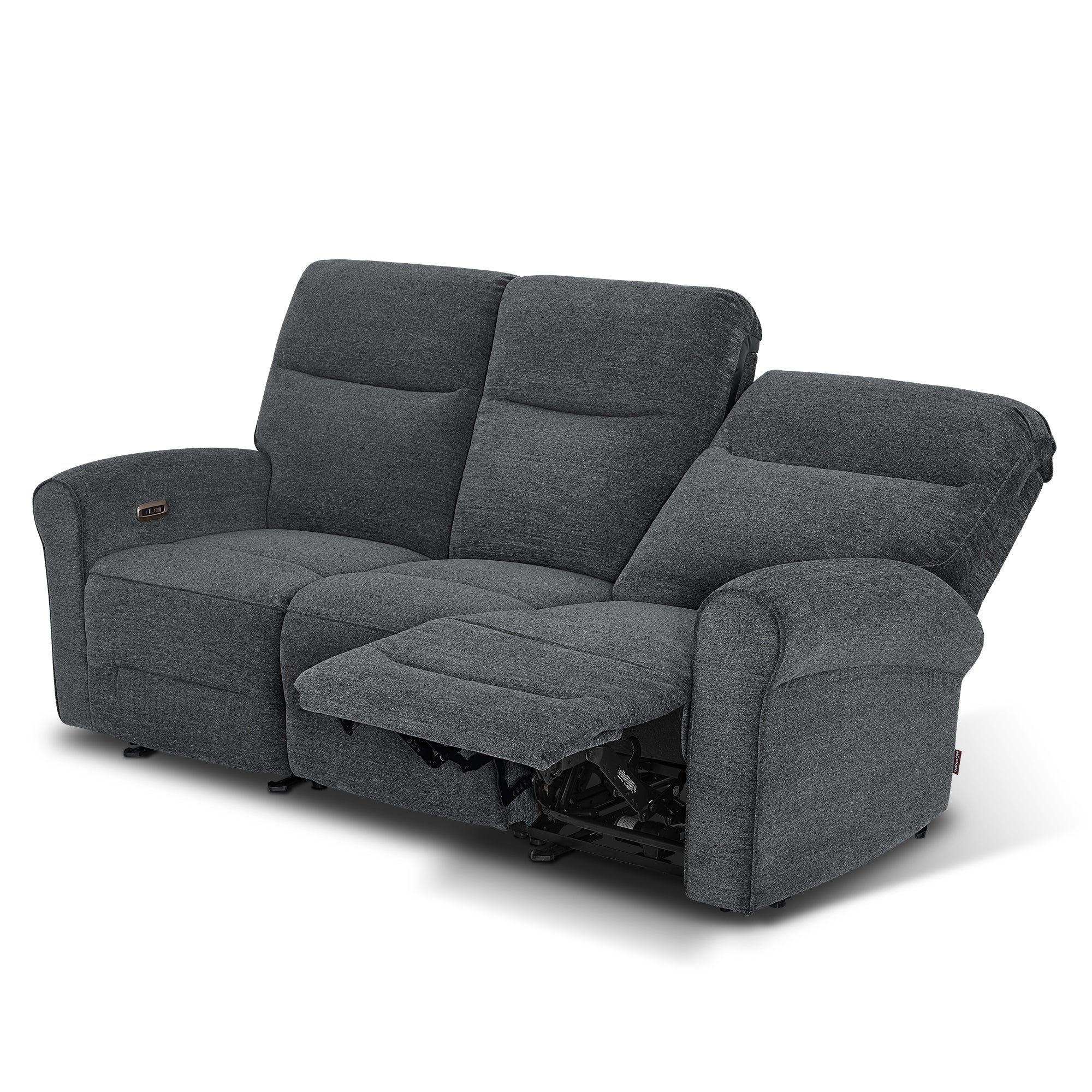 recliner sofa 