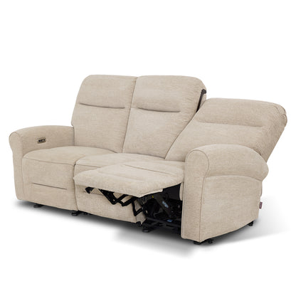 recliner sofa 