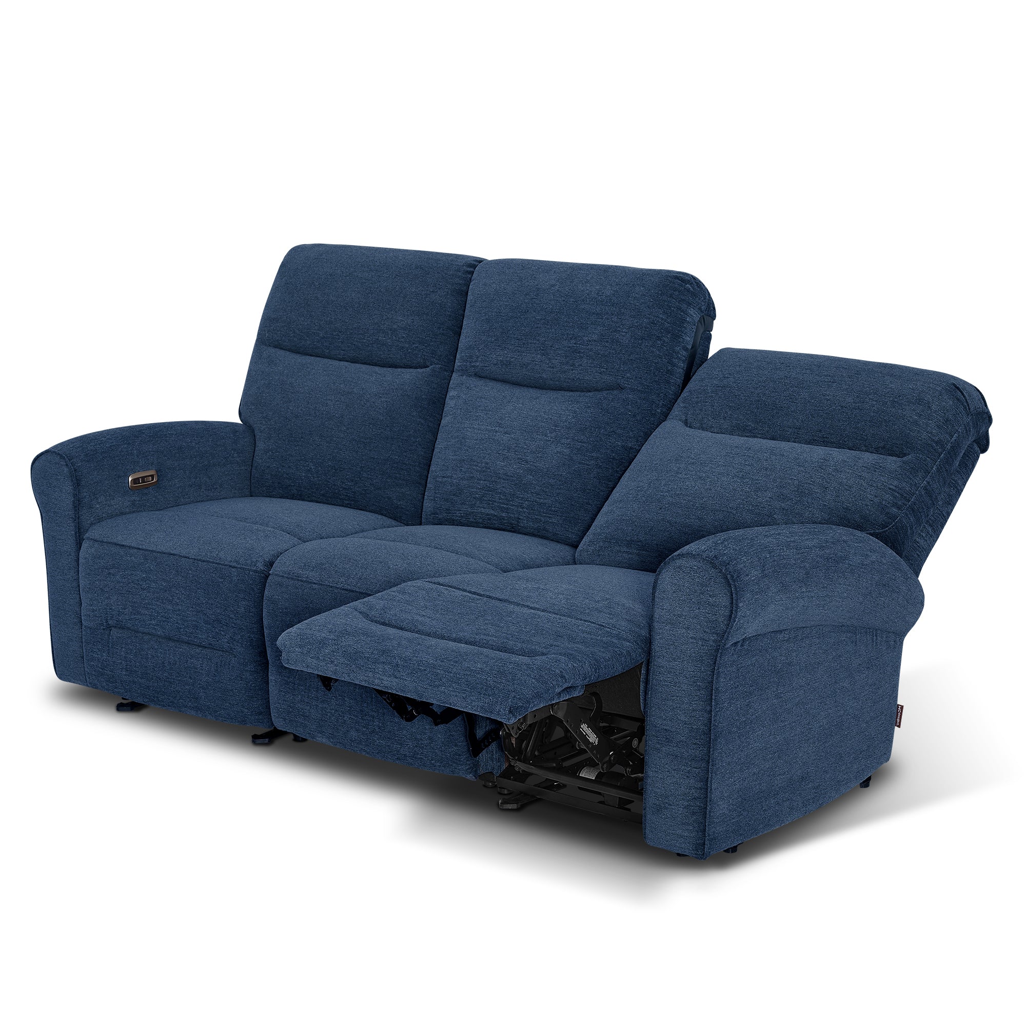 recliner sofa 