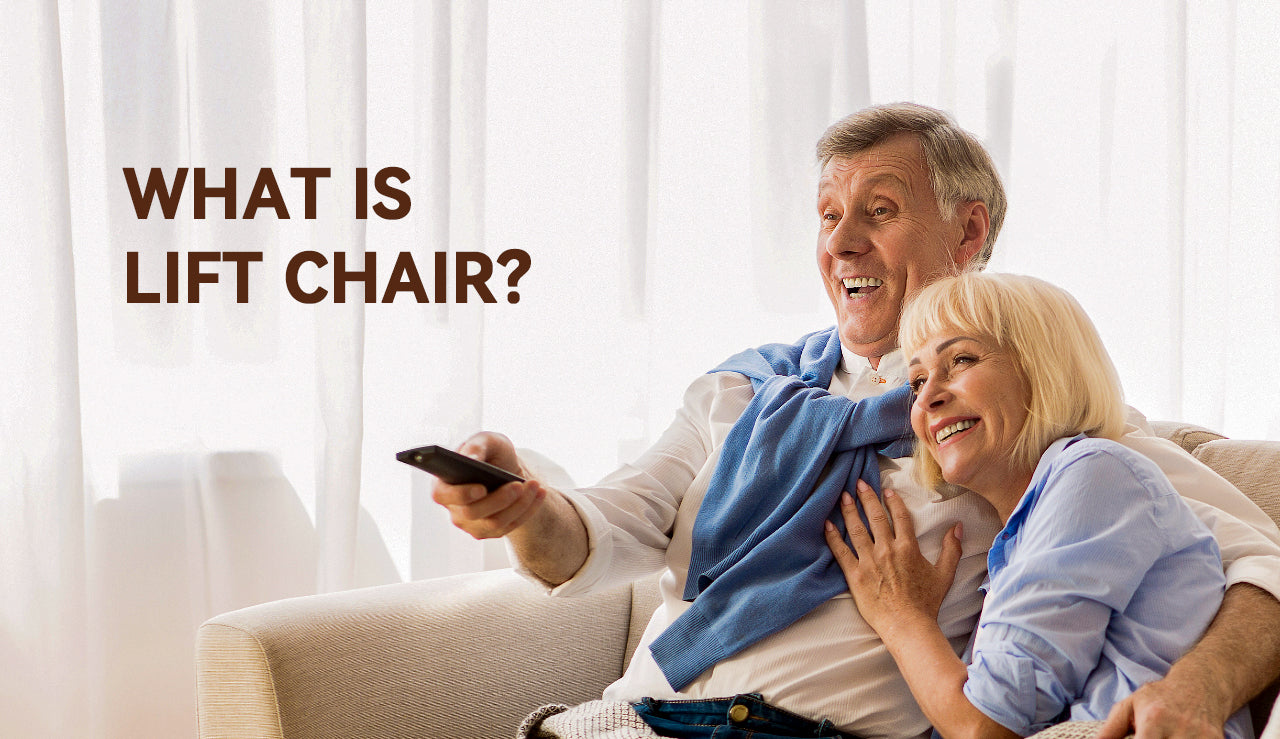 what is lift chair recliner