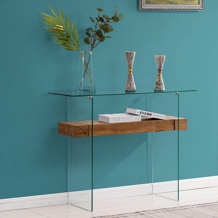 Modern Glass - Small – Slow Table